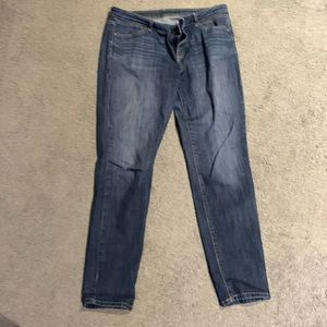 Simply Vera jeans size 10